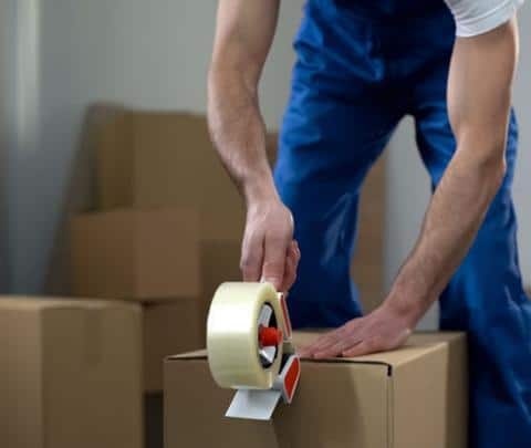 Removals Kensington - Local Home Removals & Storage Company