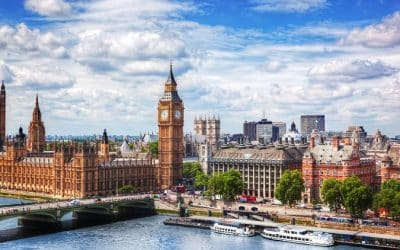 What to Consider When Relocating to London