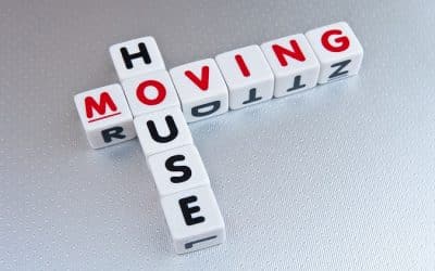 Tips for Moving House Smoothly