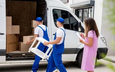 When to Book a Removal Company for a Hassle-Free Relocation