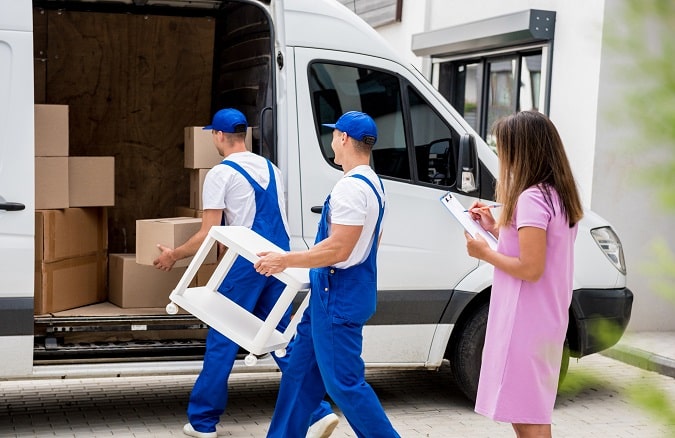 When to Book a Removal Company for a Hassle-Free Relocation